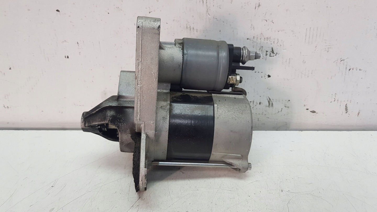 starter 233009161R SMART FORFOUR II 453 RENAULT TWINGO III 1.0