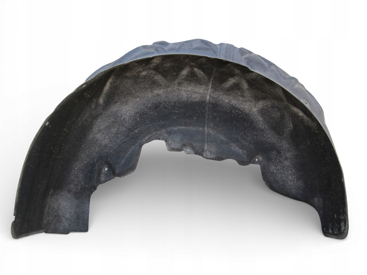 mudguard rear. rear part left Porsche Cayenne S II 958 7P5 92A