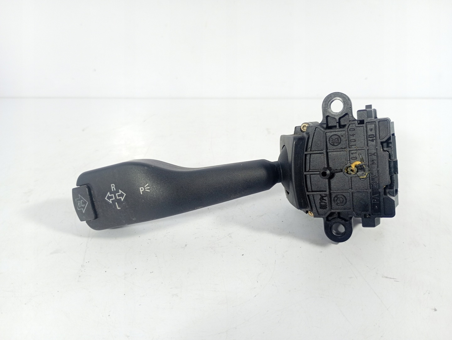 BMW 3 E46 98-05 switch switch MANETKA of the lights OE 8363668