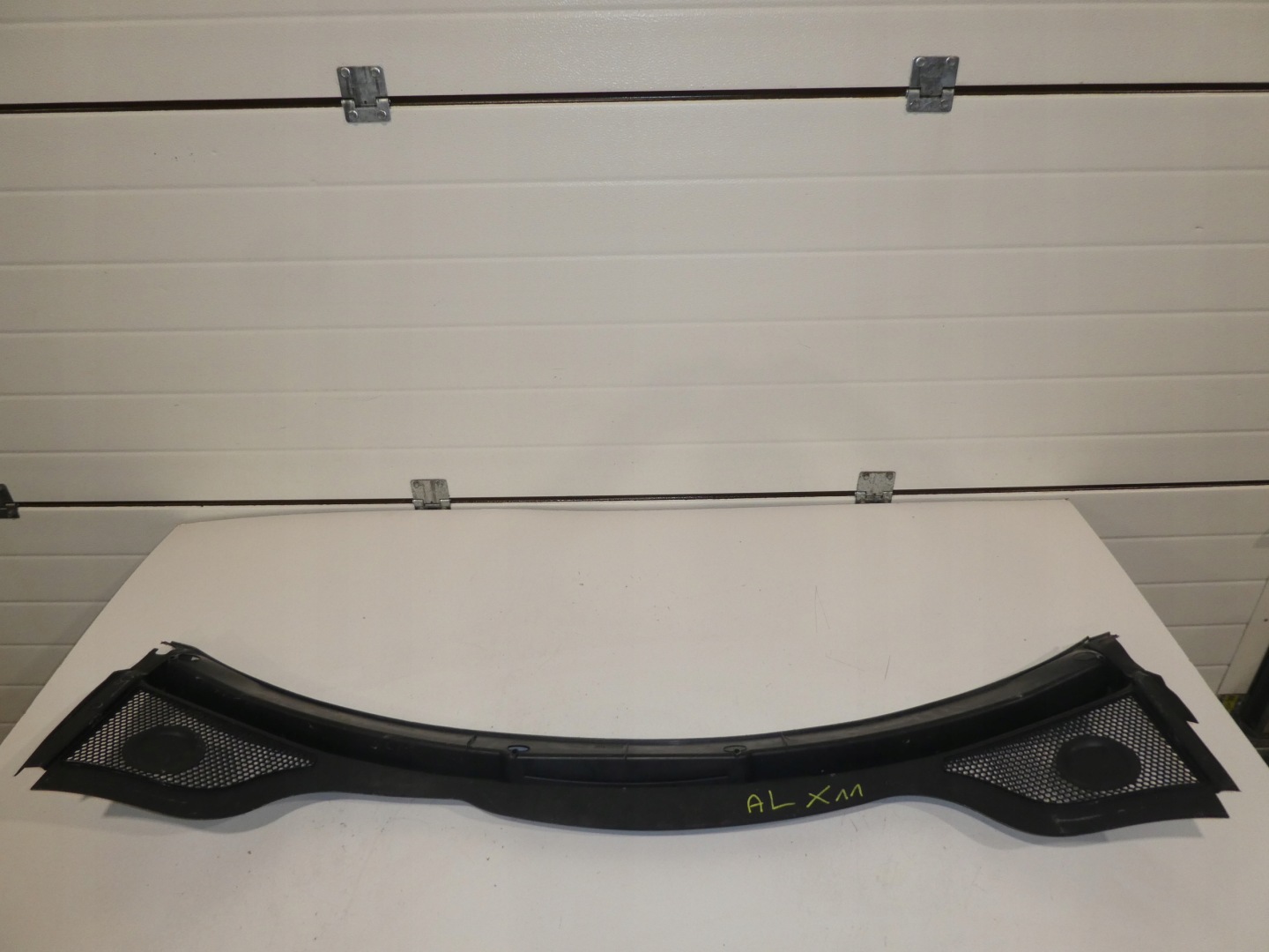 AUDI Q3 torpedo original 8U1819403