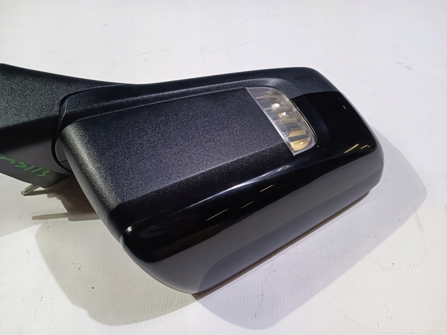 mirror right complete Chevrolet Silverado GMC Sierra 2019