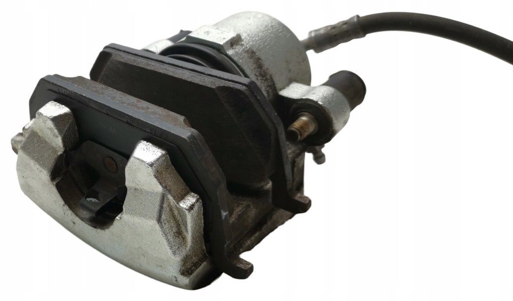 caliper brake right front Audi A1 GB 82A 2Q0615124A original