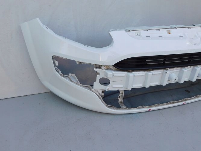 FIAT GRANDE EVO 09-12 front bumper front
