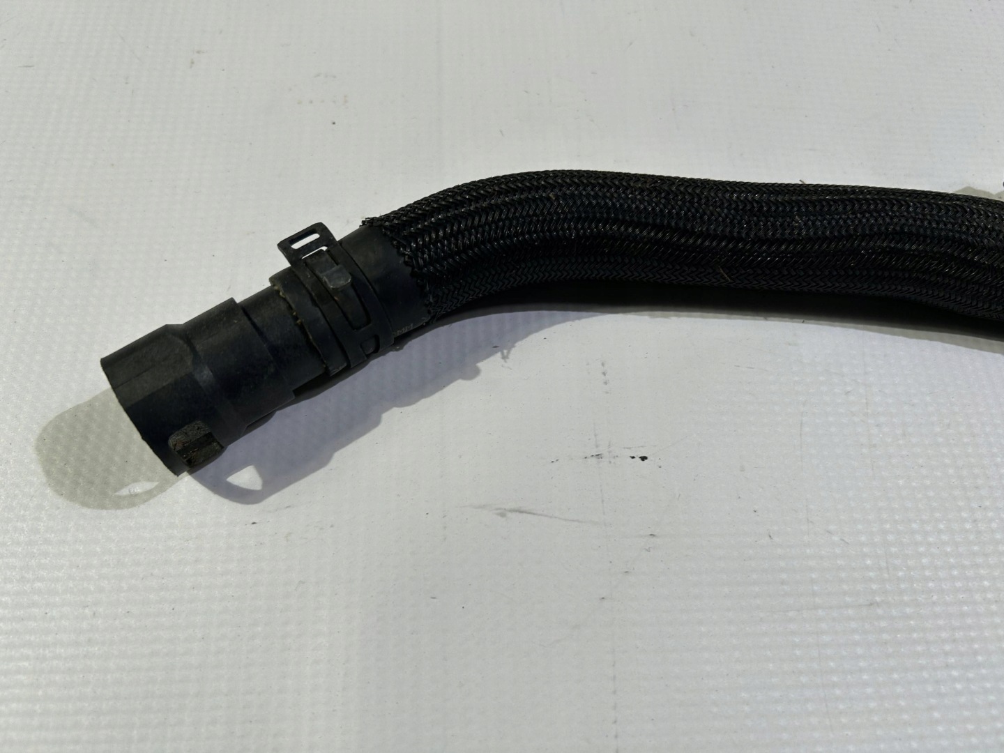 wiring wodny pipe hose radiator chlodzenia Chrysler Pacifica 2017-2026