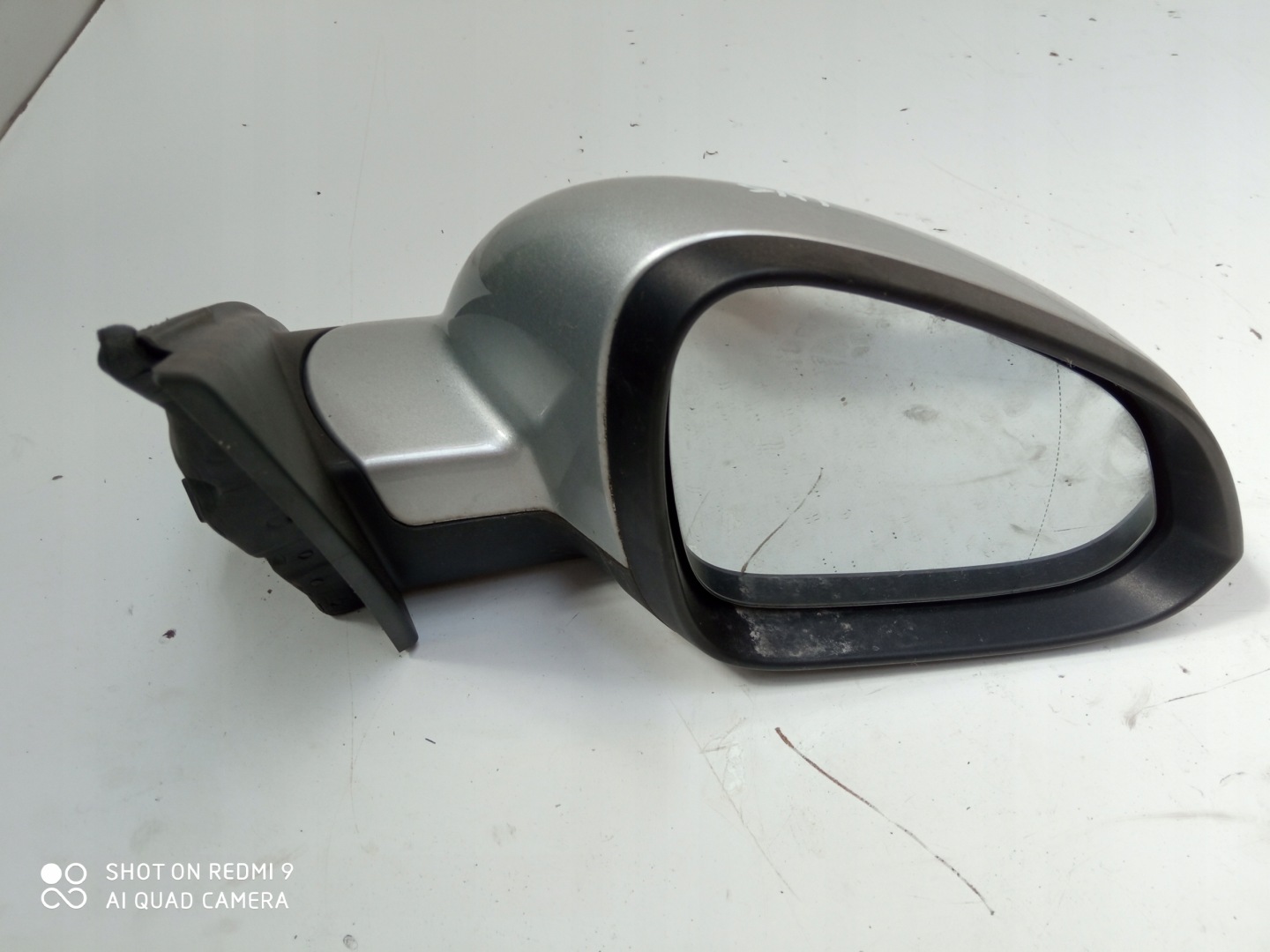 OPEL INSIGNIA A mirror right Z176 5PIN UK