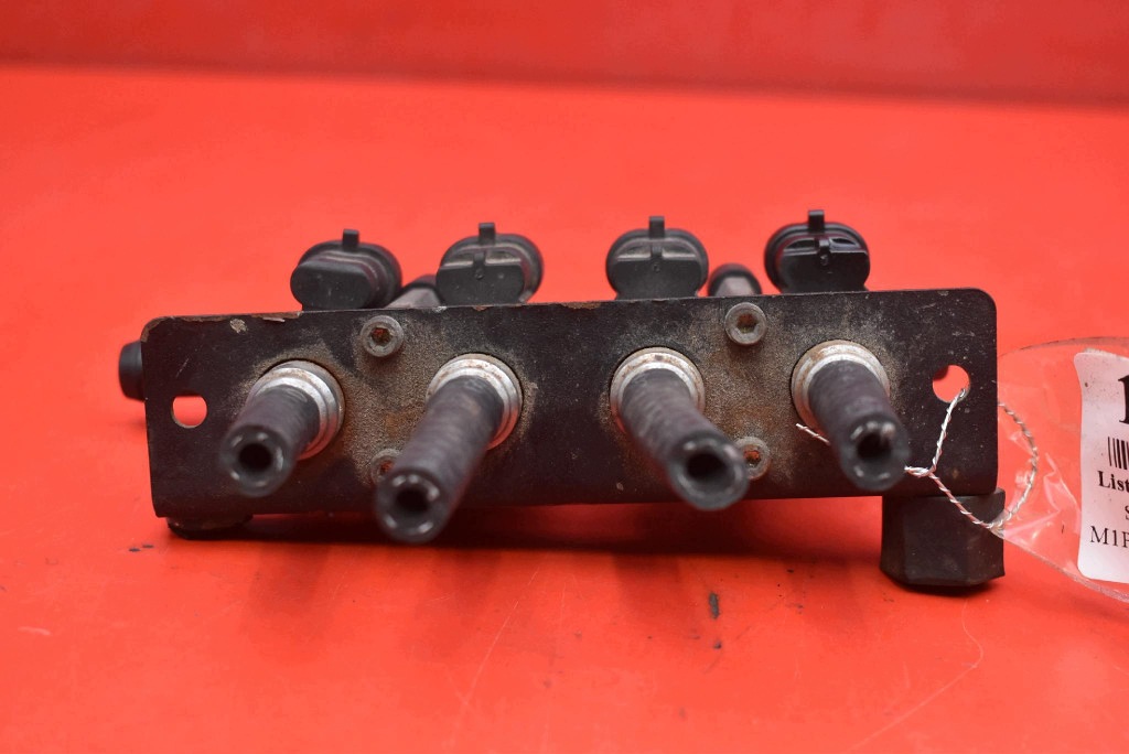 injection ramp gas LPG 67R-016409