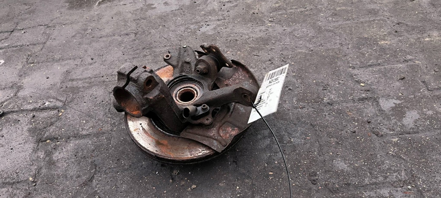 swing left front 1.6 SEAT TOLEDO II