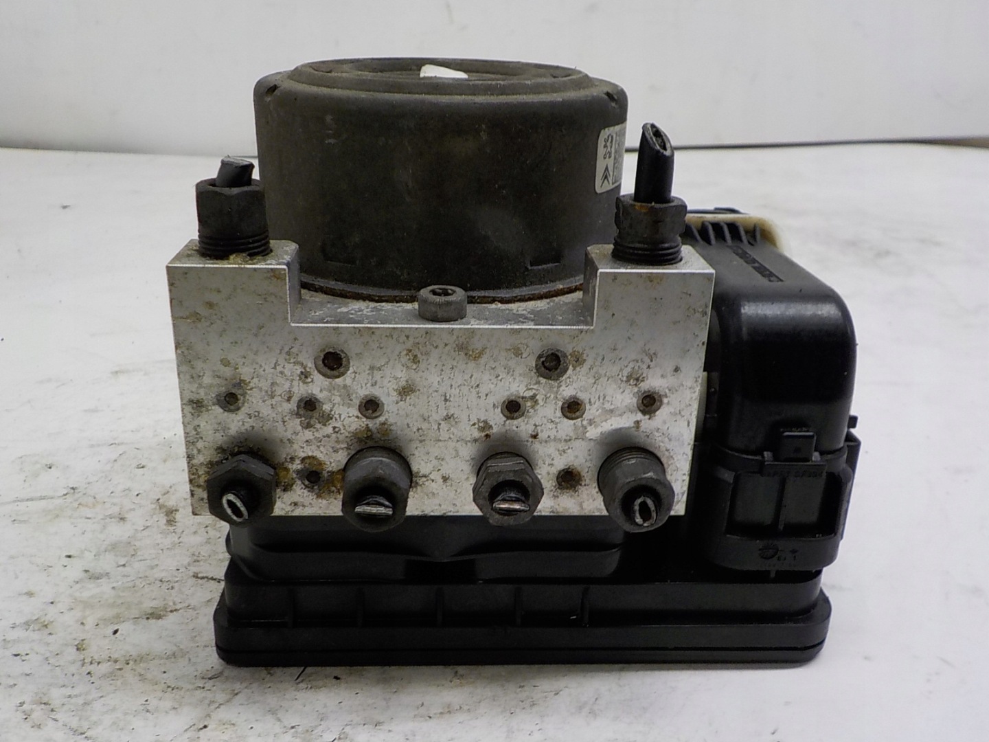 CITROEN C4 e Pompa ABS 9814482680 10.0220-0674.4 10.0915-3946.3