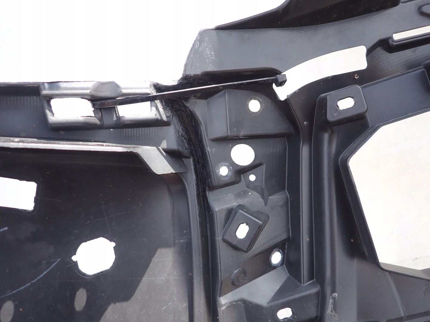MITSUBISHI OUTLANDER III 3 PHEV LIFT 15-18 PDC SPR