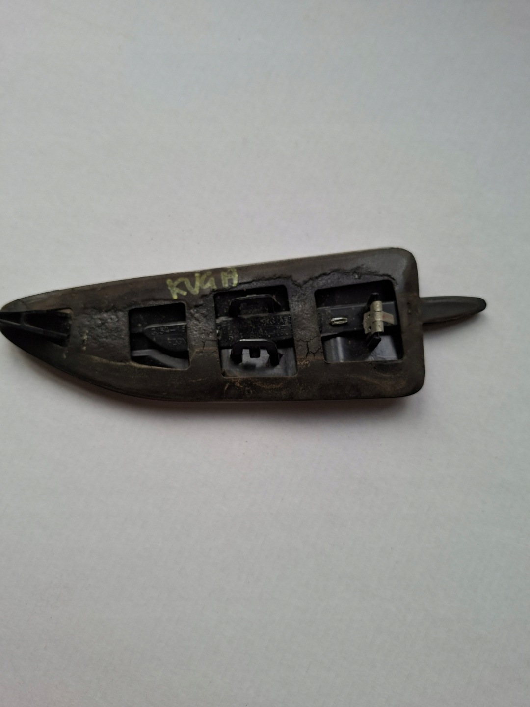 modanatura per parafango Destro FORD KUGA MK2 GJ5416C216