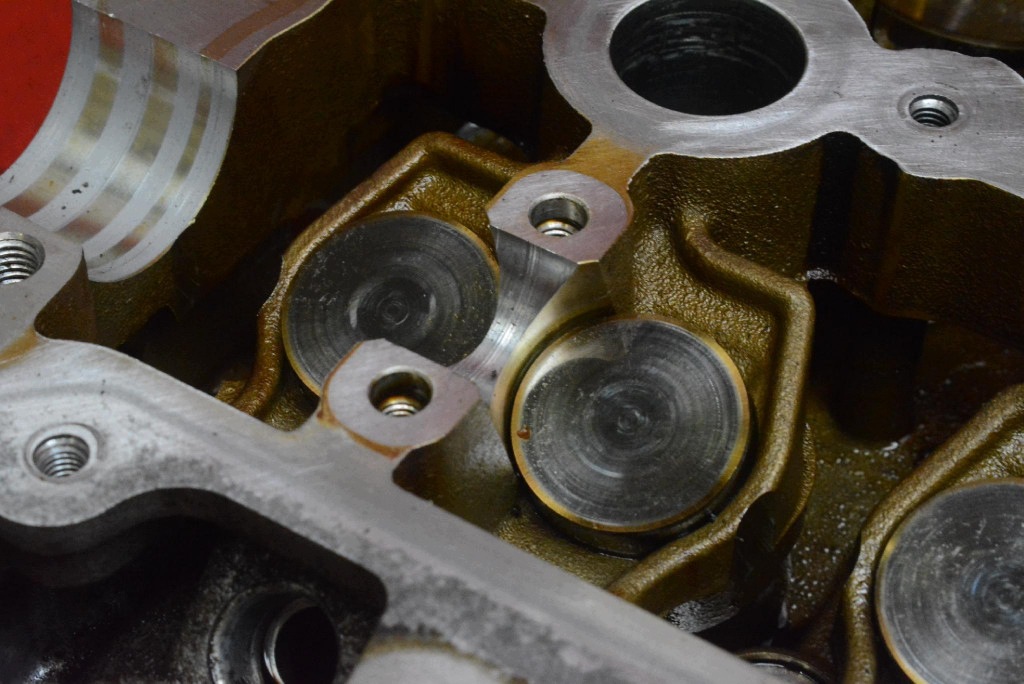 testata motore 22111-2B001 KIA CEED 1 e 1.4 16V 109 KM 07-10