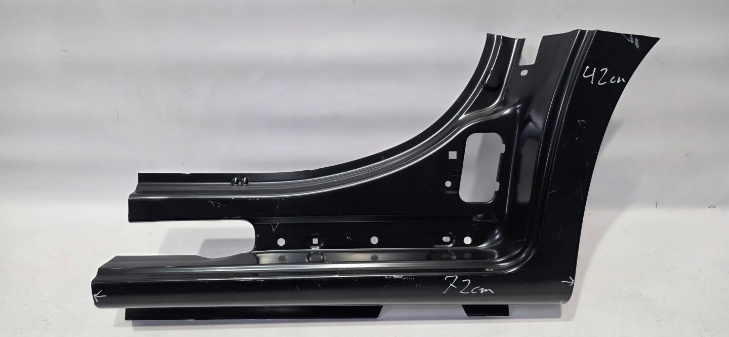 threshold left side TOYOTA PROACE CITY 19- new original