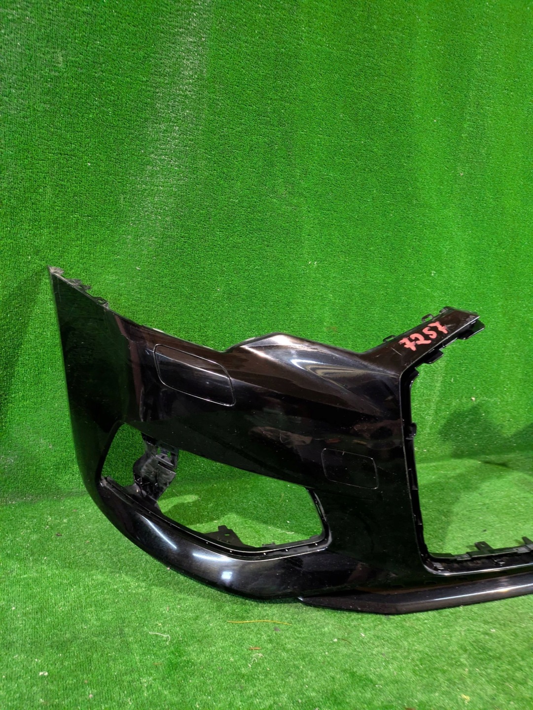 Frontstoßstange vorne AUDI A6 C8 18- NR.7257