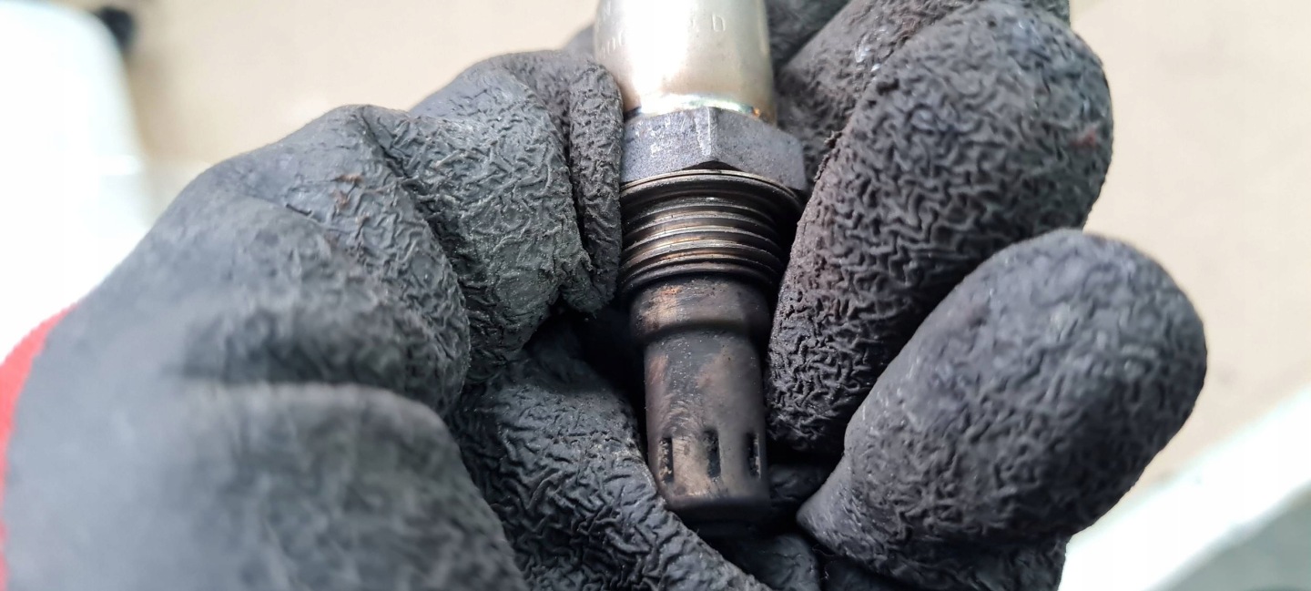 A4 B9 8W SONDA LAMBDA 2.0 TDI 8W0906265D A5 8W Q5 80A