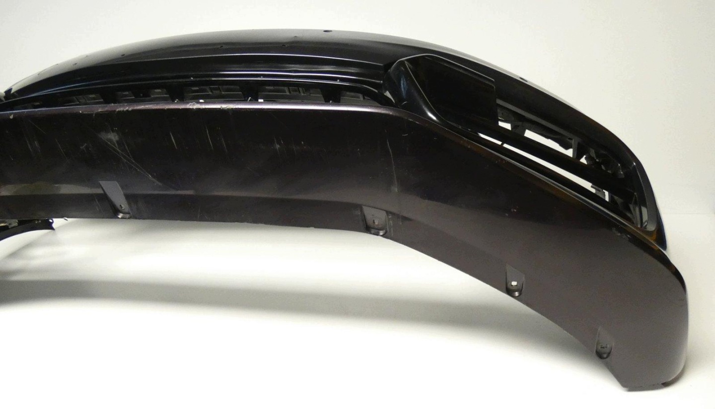 PORSCHE PANAMERA 971 LIFT GTS 971807221AC below 6 PDC bumper front front