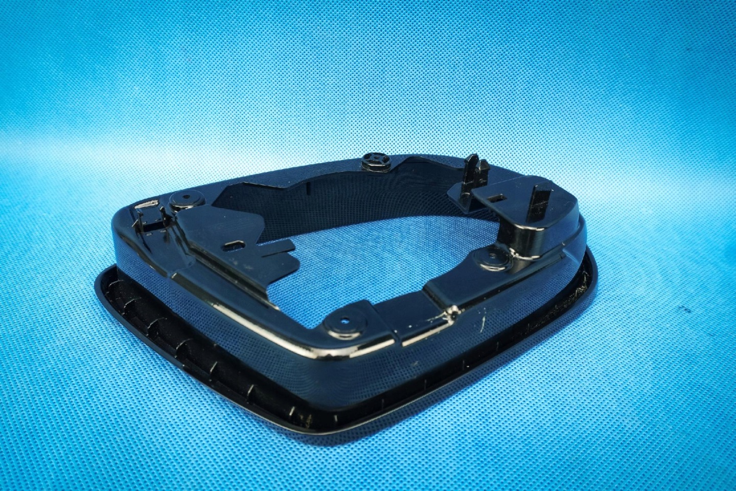 frame mirrors zewn LE Audi A8 4H 4H0857239 LY9T