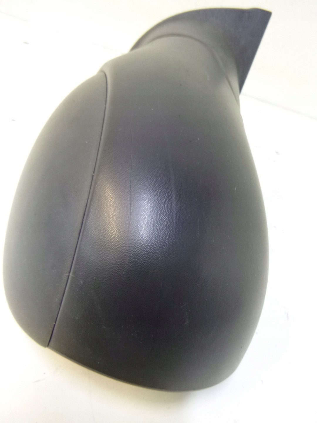 mirror right Citroen C3 5D 2002r. manually