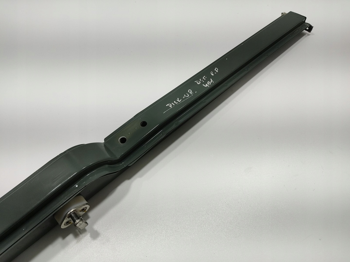 pillar right pillar door right LAND ROVER DEFENDER 1999-2014