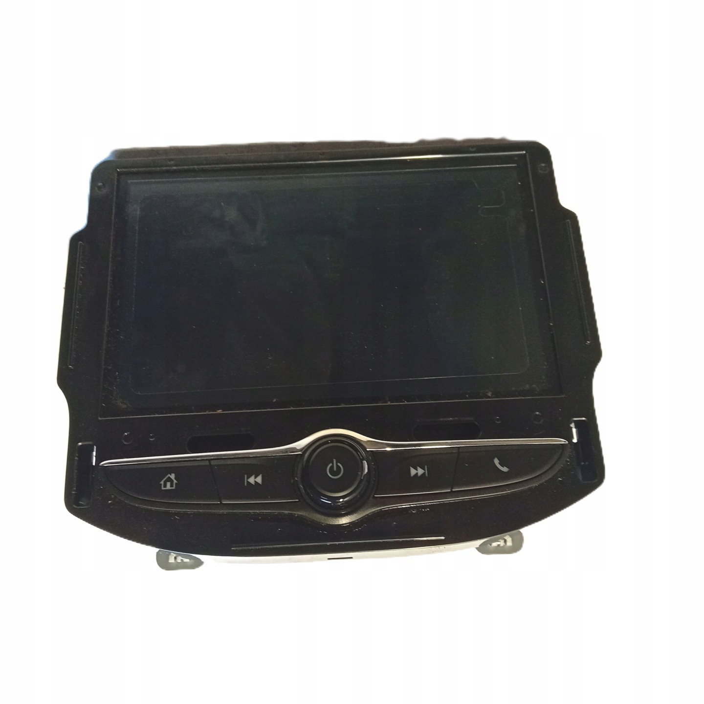 RADIO navigation OPEL CORSA E 39140594