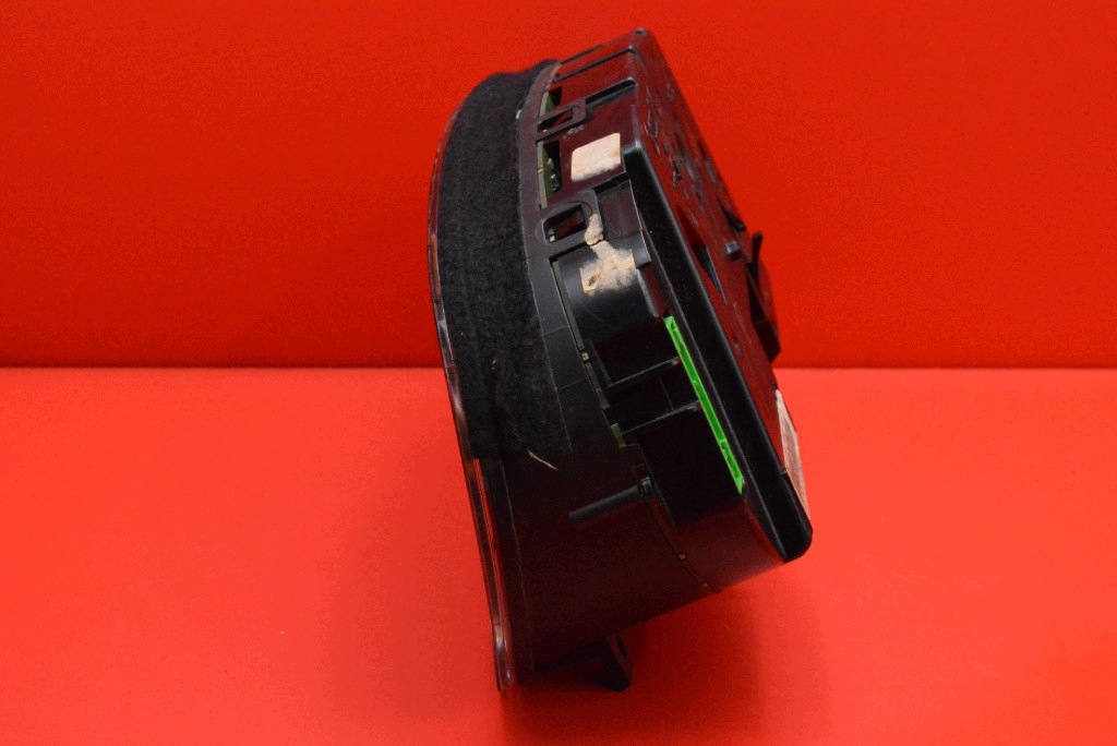 dials dials EU 8L0919860A AUDI A3 8L 1.8 T 150 KM 96-00