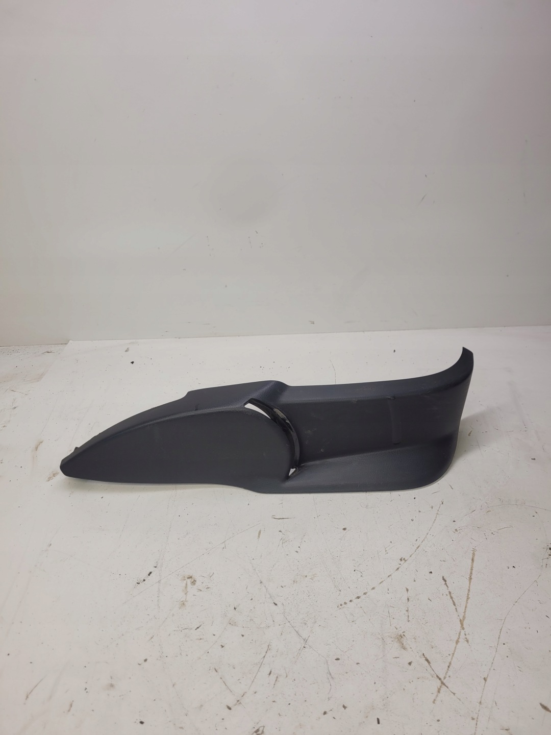 cover spoiler seat right AUDI A1 6J3881318D