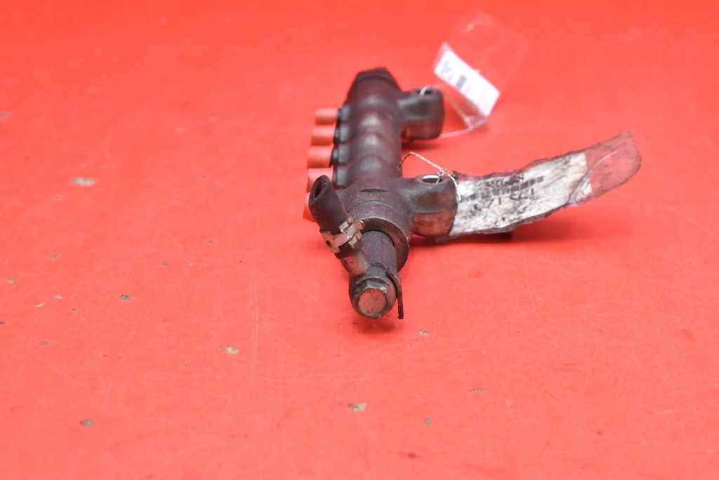Kraftstoffverteiler Einspritzleiste SUBARU OUTBACK 4 IV 2.0 D 150 KM 09-12