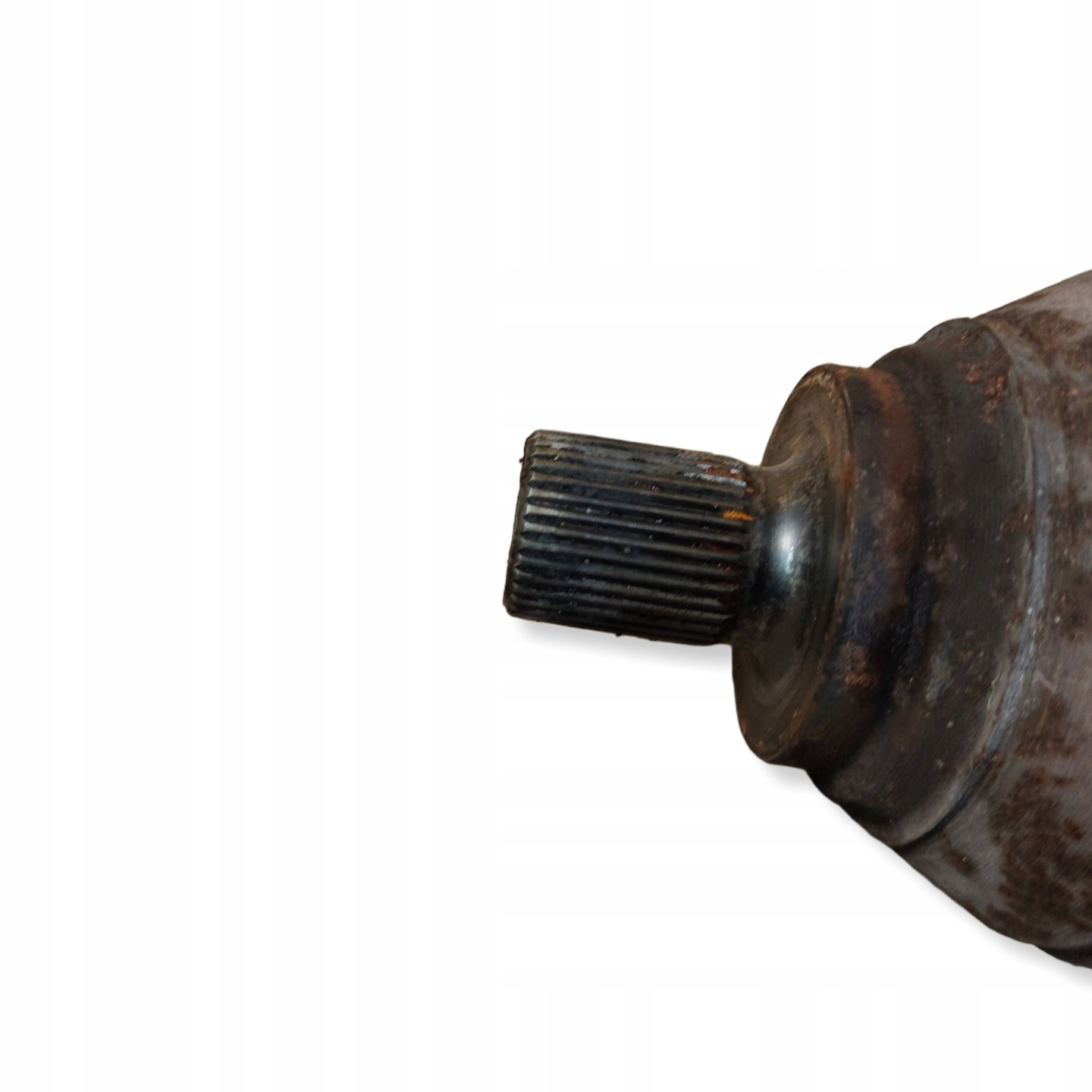 semi-axis front Skoda Superb B8 (3V) DSG 3Q0407272AT