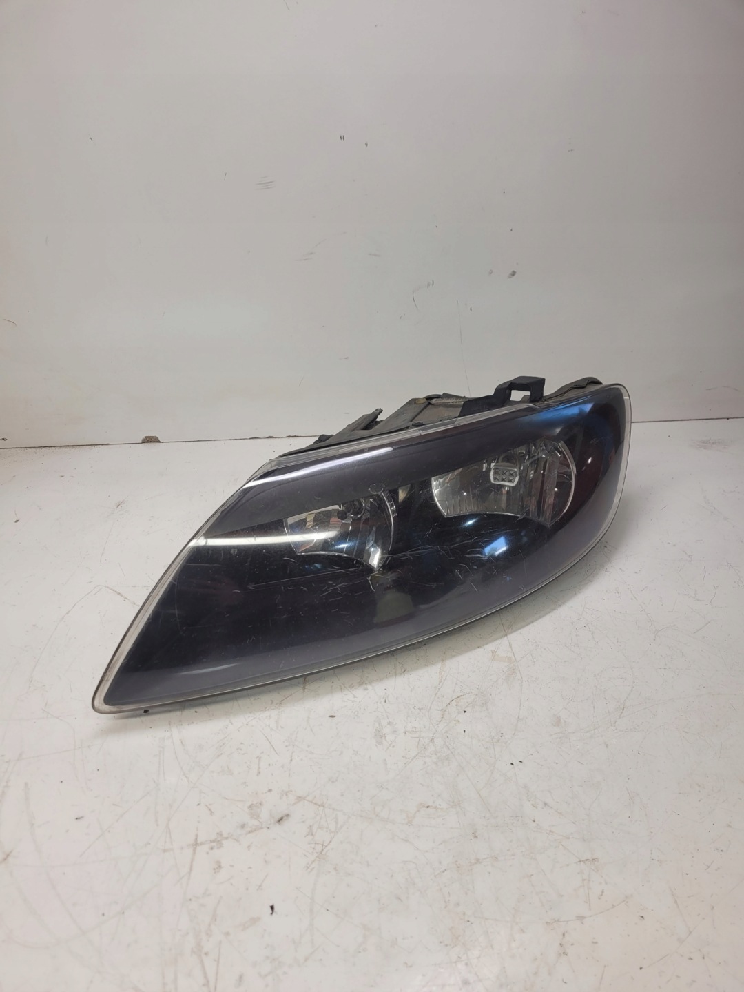 REFLEKTOR left ZWYKLY AUDI Q7 4L 4L0941003K UK