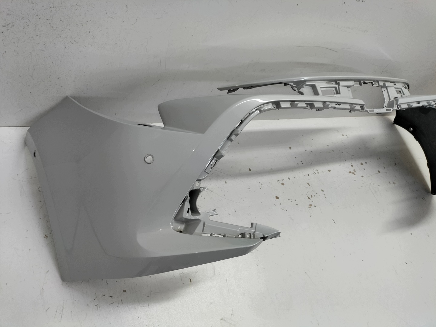 front bumper front TOYOTA COROLLA E21 18- GR HB/KOMBI