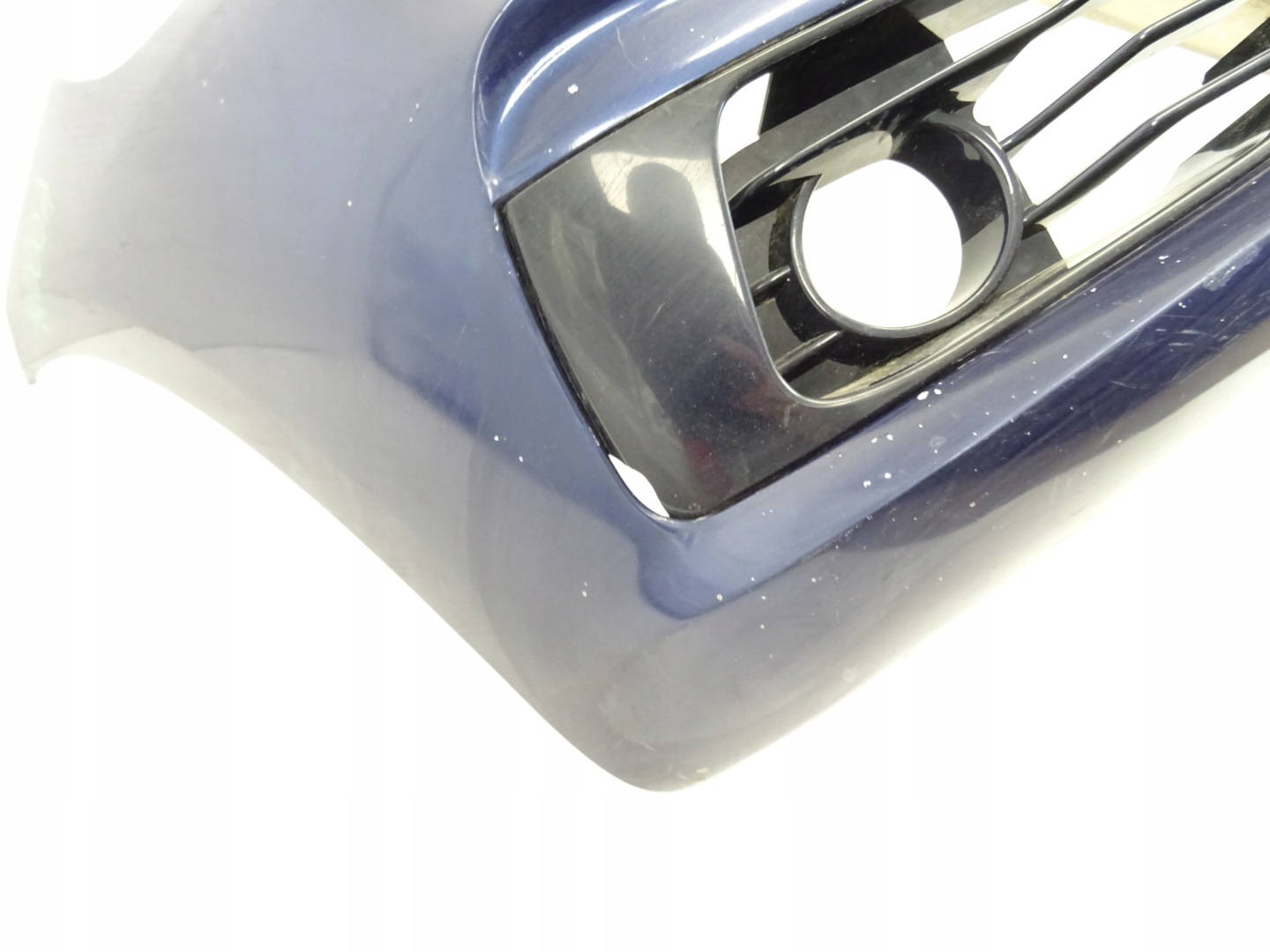 BMW 2 F45 F46 bumper front front