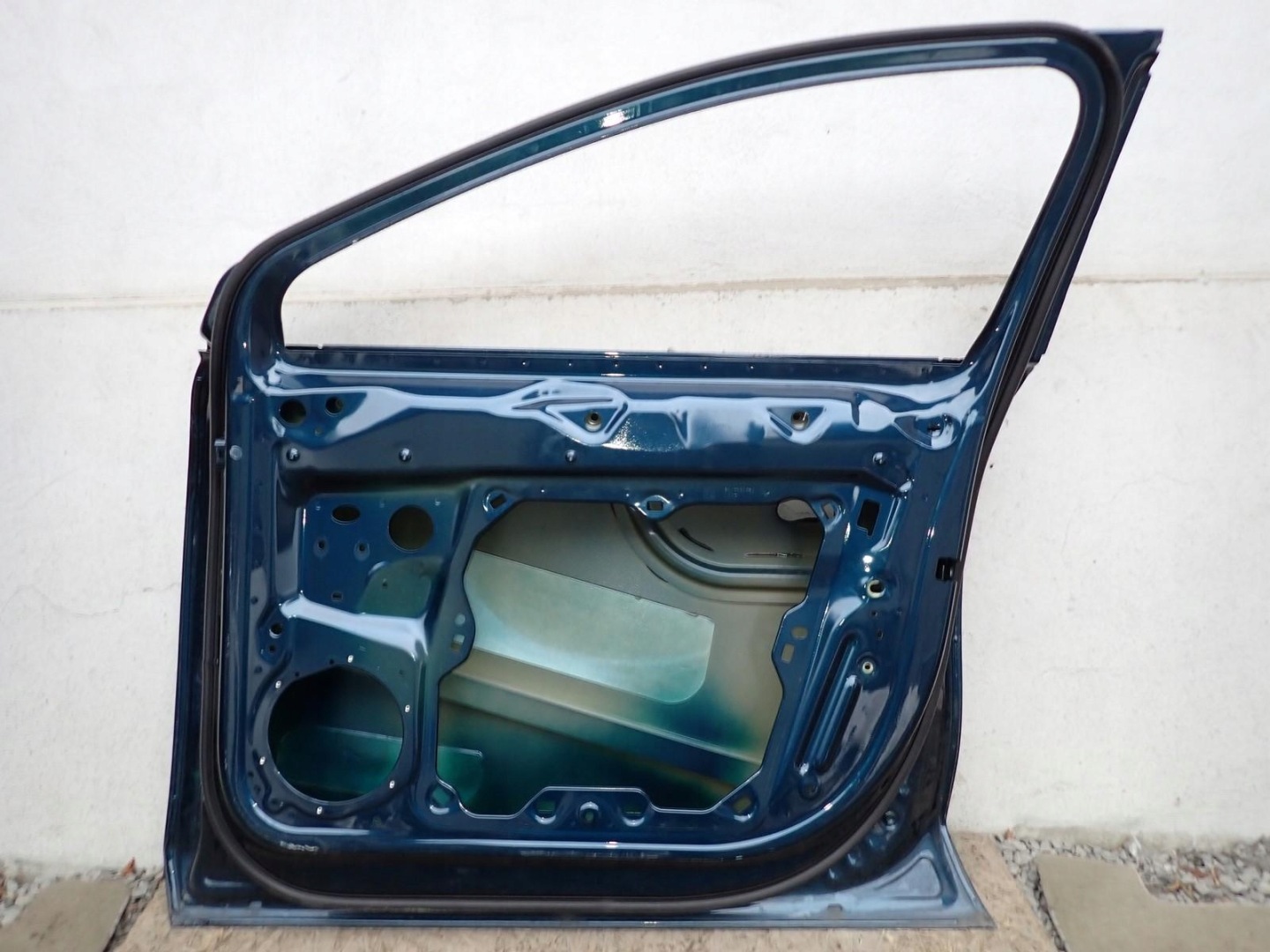 door right front right front VW ID.7 ID7 ED2 ED5 2023- 14A831056N