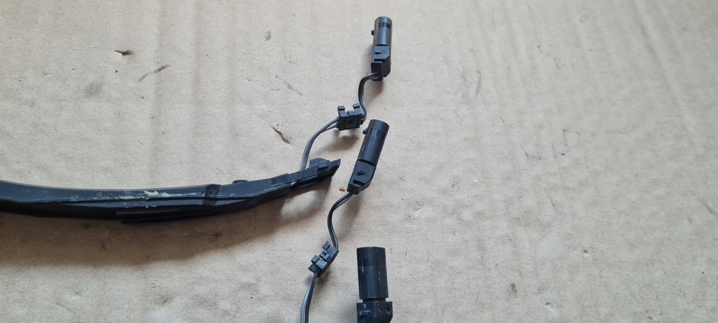 S6 C7 4G A6 Sensor Türgriffe Tür KESSY A7 4G A4 B8 S4 A5 4G8927753