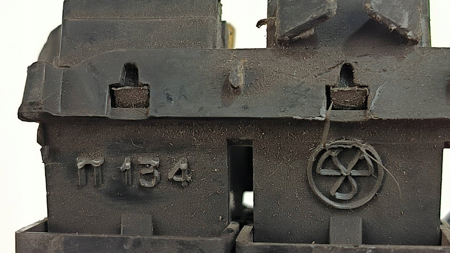 interruttore luci FSO - WARSZAWA POLONEZ 1.5