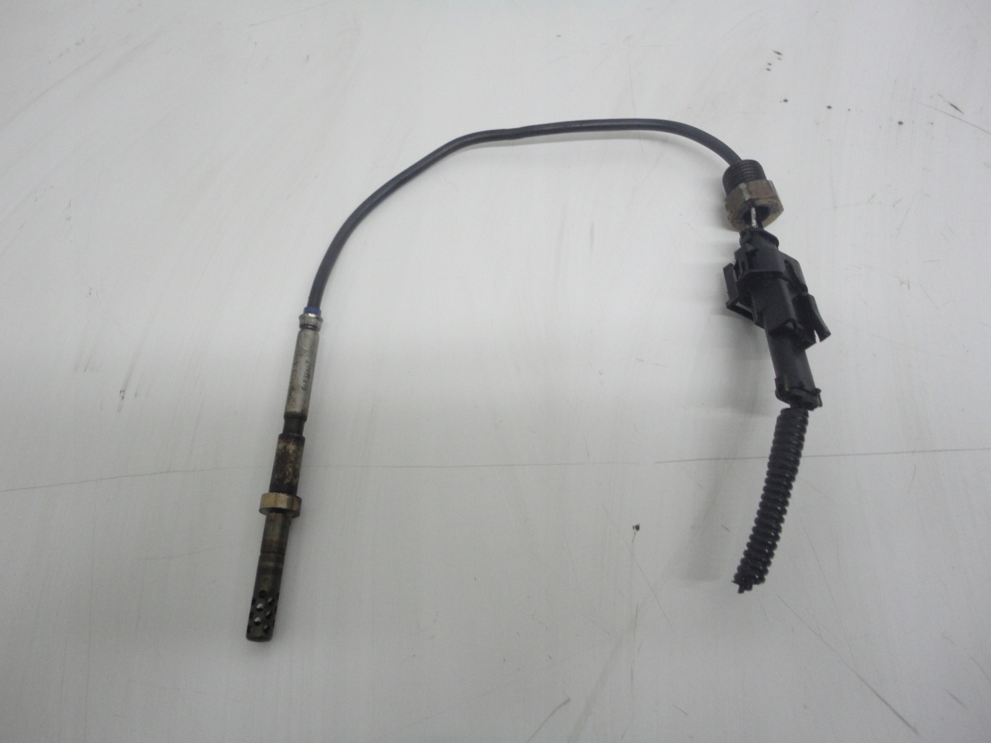 CHEVROLET CRUZE 2,0VCDI CAPTEUR TEMPERATURY GAZ
