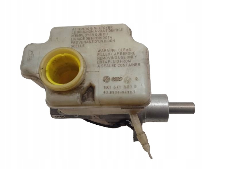 Servofreno 1K1611301D Skoda Superb II (2008-2015)