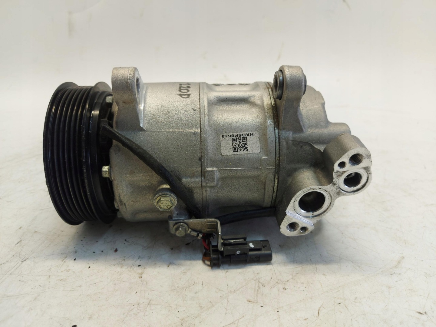 BMW U06 U11 U10 220d Klimakompressor klimaanlage 5A43FB3