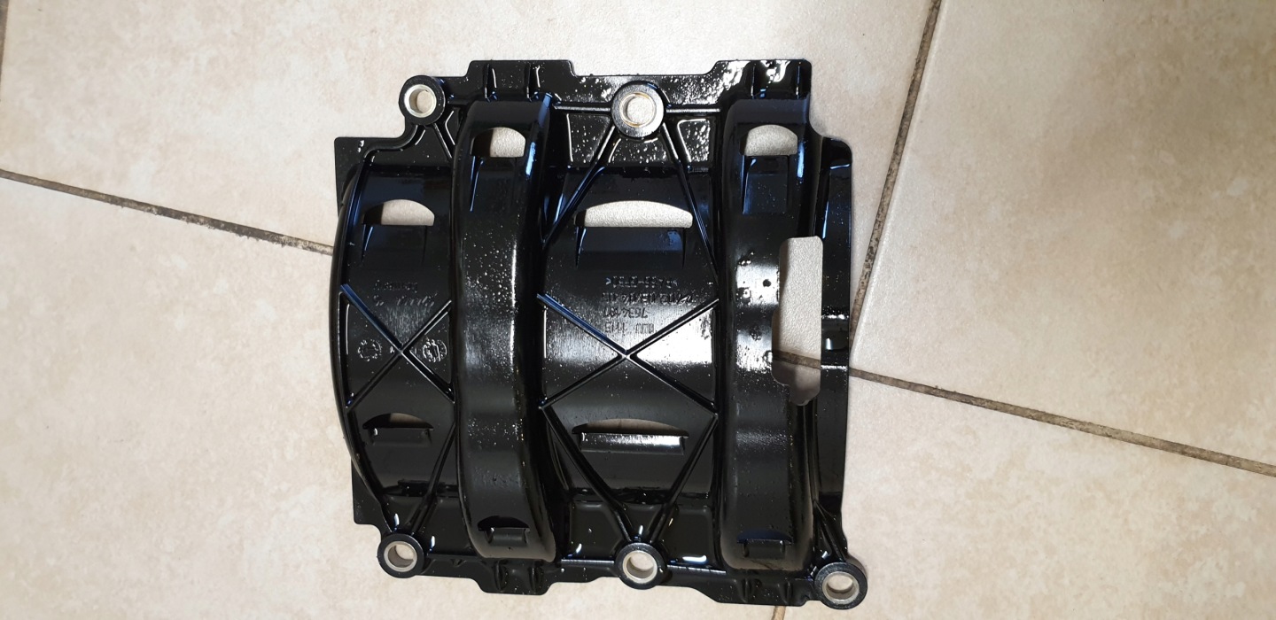 insert MISKI OLEJOWEJ BMW MINI COOPER F57 1.5T OE
