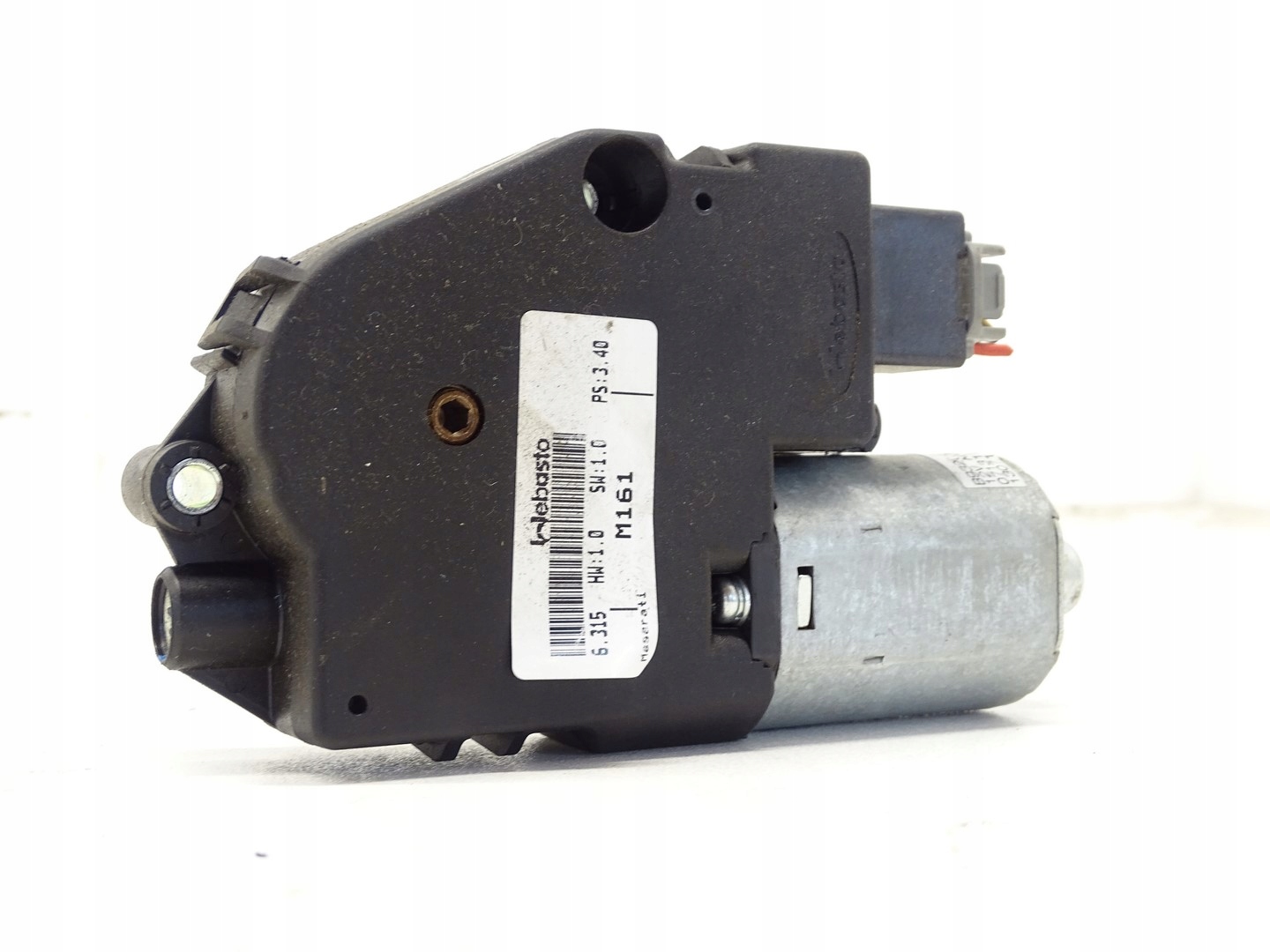 Motor Schiebedach FORD EDGE MK2 B9320-656C