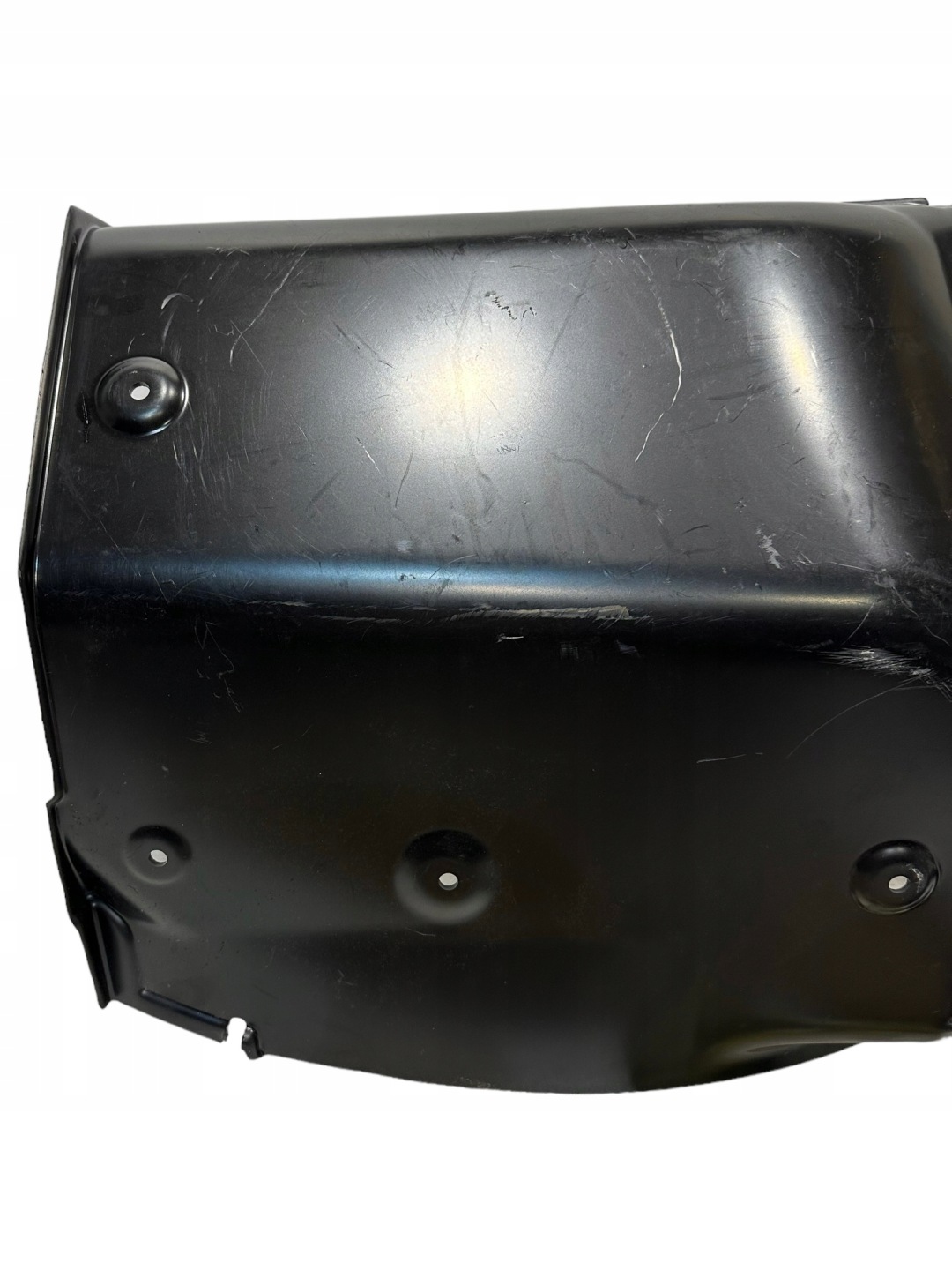 LAMBORGHINI GALLARDO front right mudguard 400821192A
