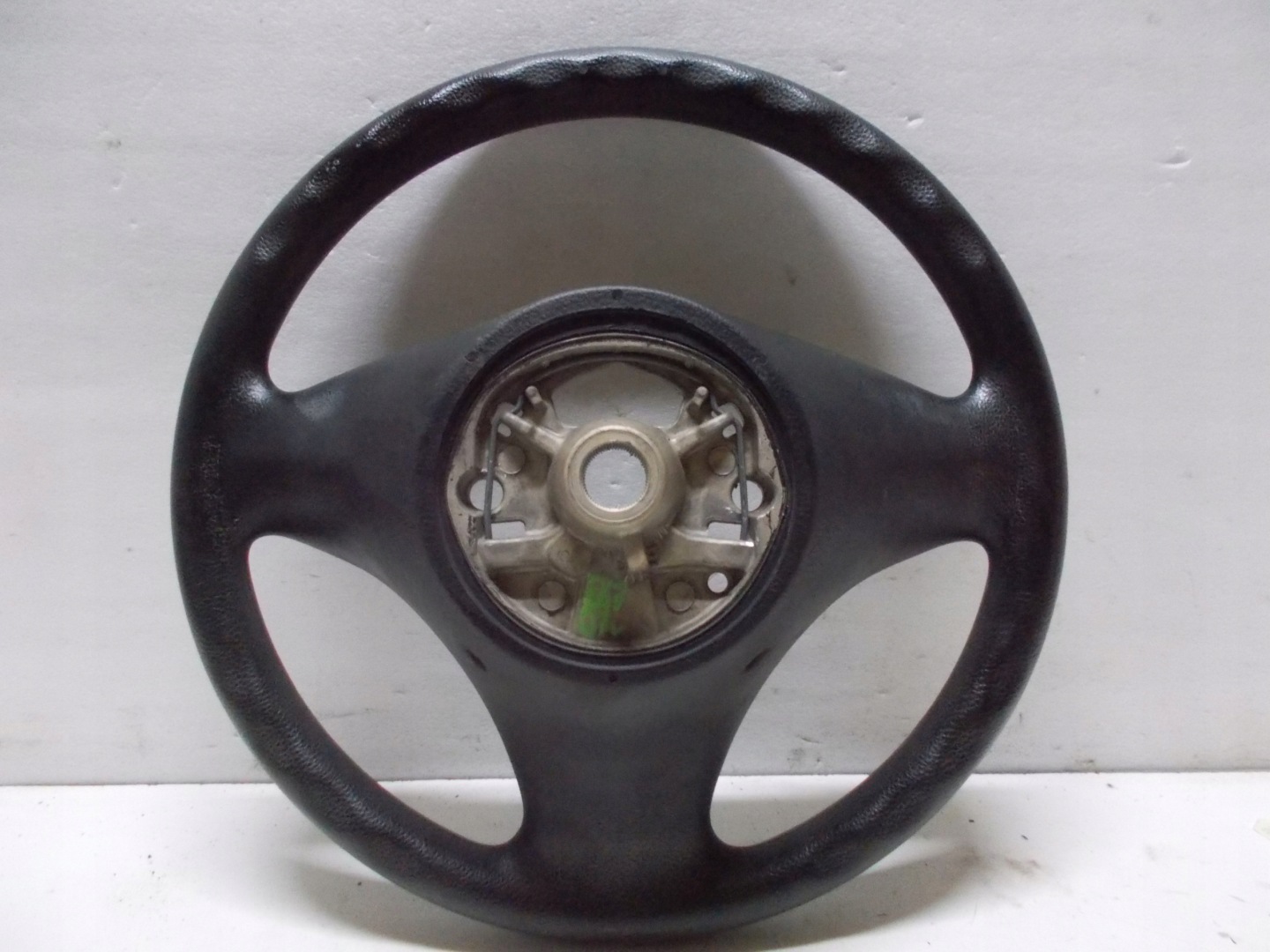 BMW E87 07R 3D lenkrad 6763076
