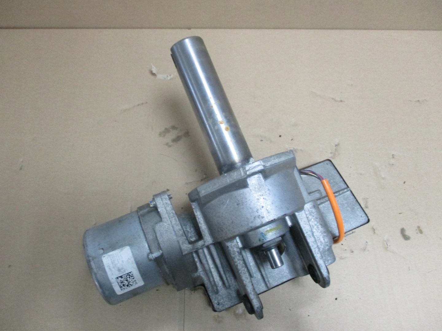 Wspomagane electrics Alfa Romeo Mito 50516920