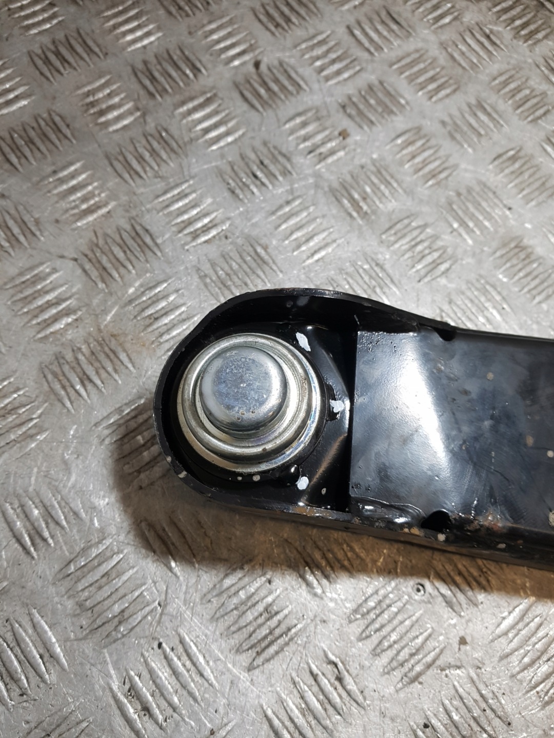 arm left front HYUNDAI SANTA FE and 2.0 CRDI G26028