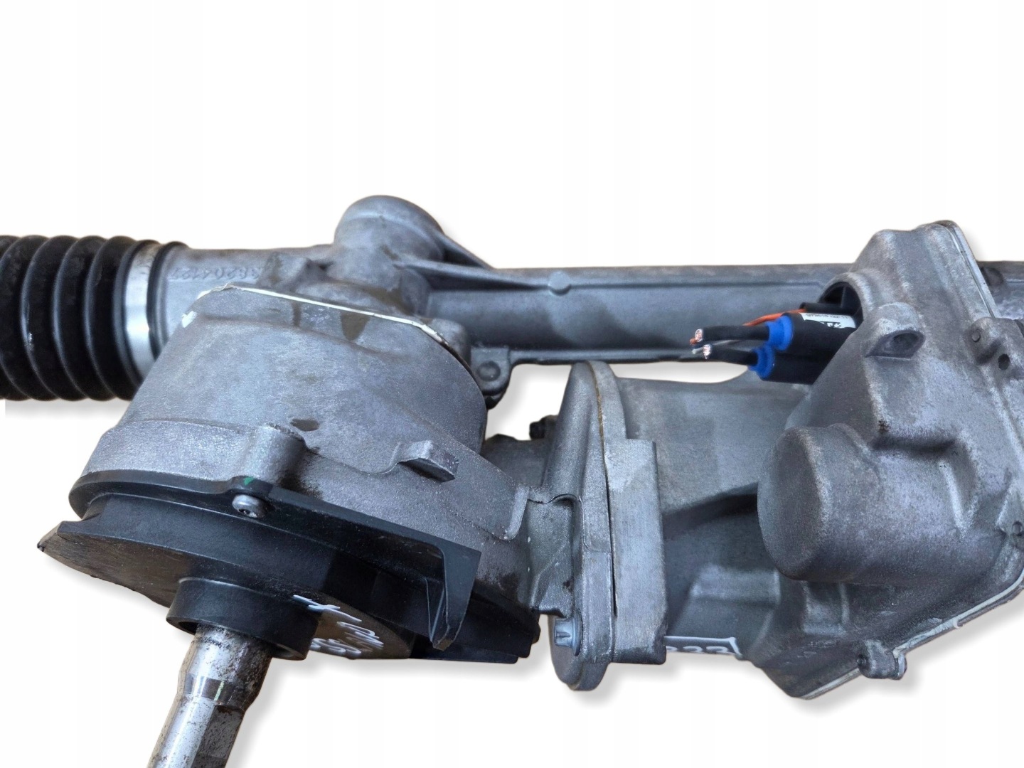 Opel Citroen C3 Aircross control 38204127 (Y333)