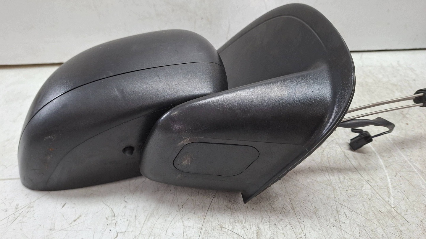 mirror right manually FIAT PANDA III 2012