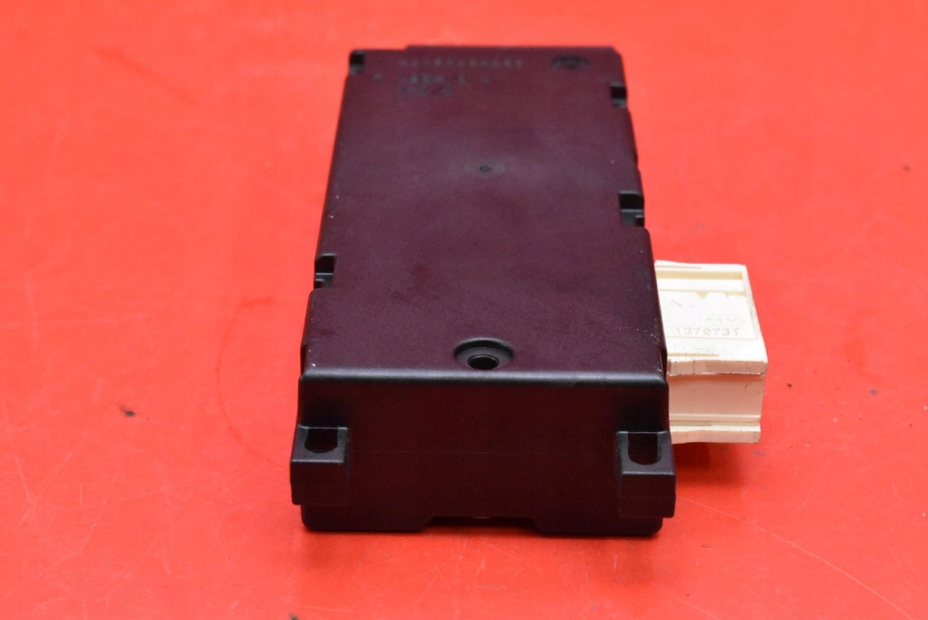 control unit module BLUETOOTH 9675359580 CITROEN DS3 10-14