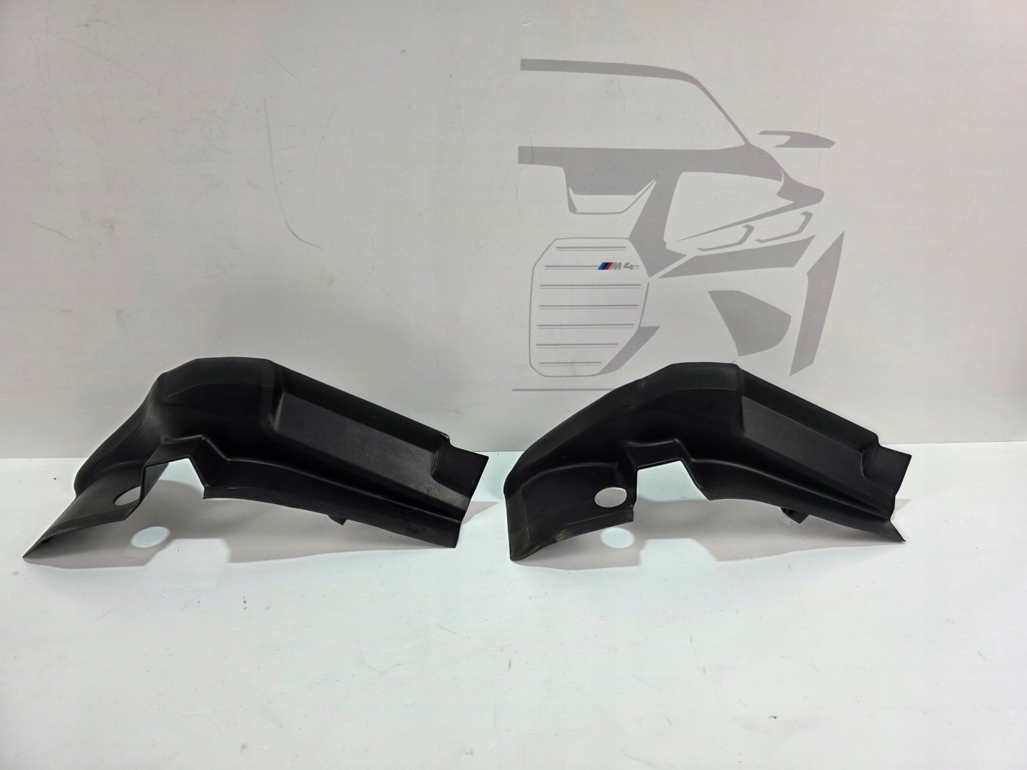 cover lights right rear BMW X7 G07 LCI 5A5B4A2