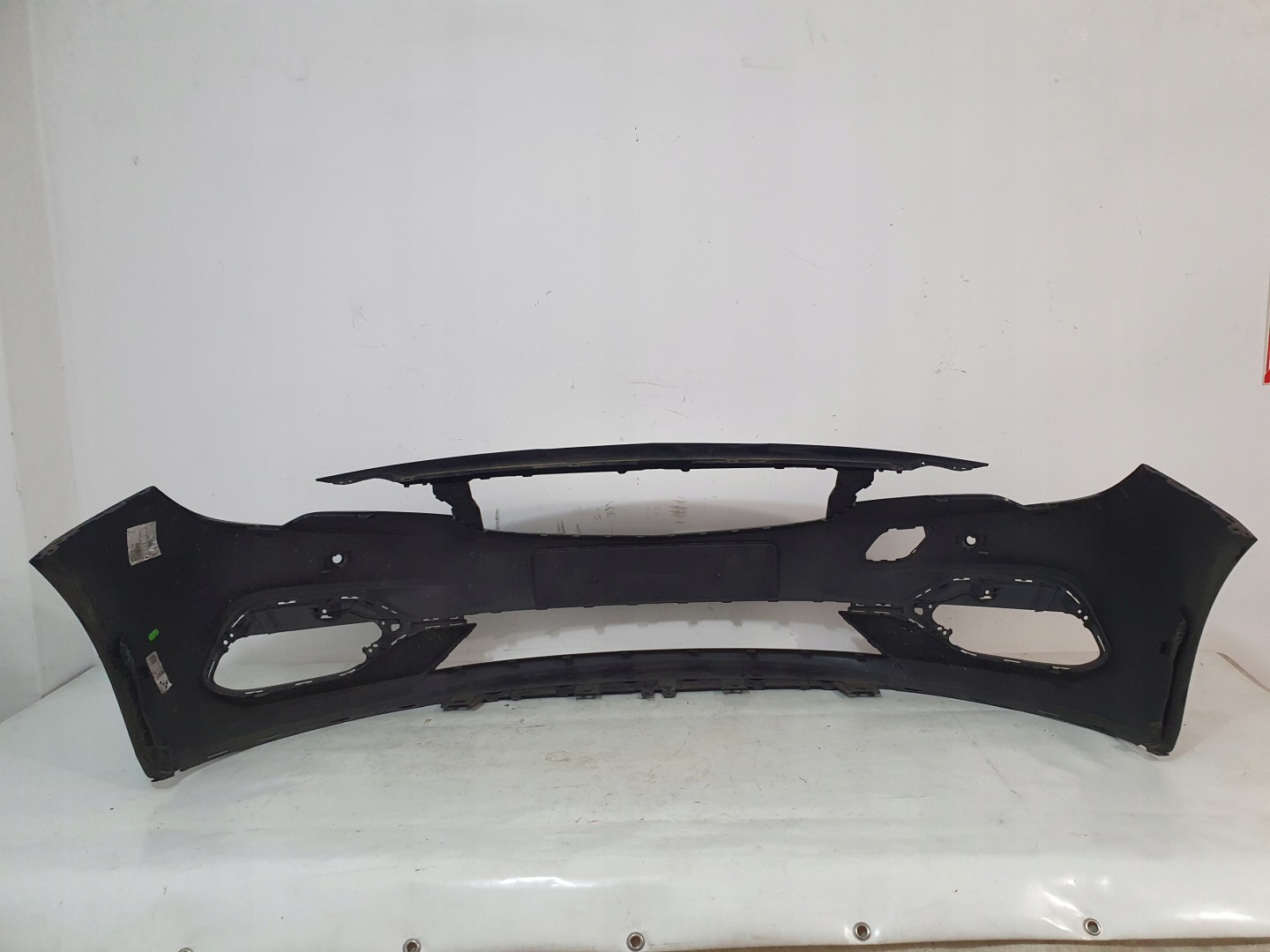 OPEL ASTRA K V LIFT 2019- bumper front front below PDC 39130492