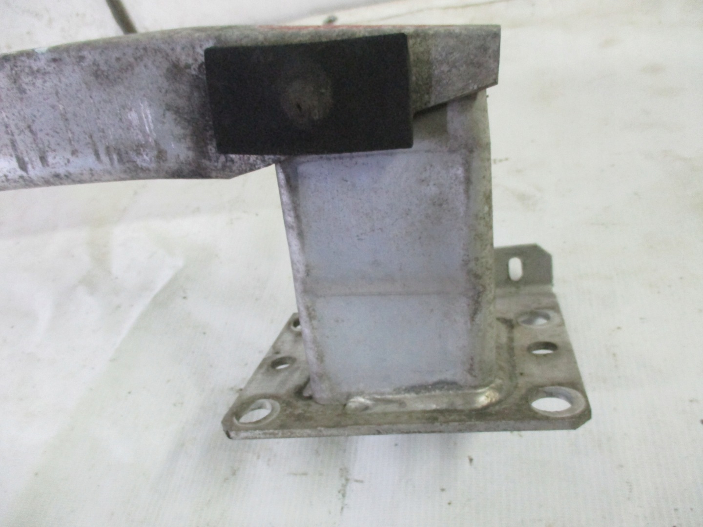 sider front Peugeot 308 07-13r 9656741380