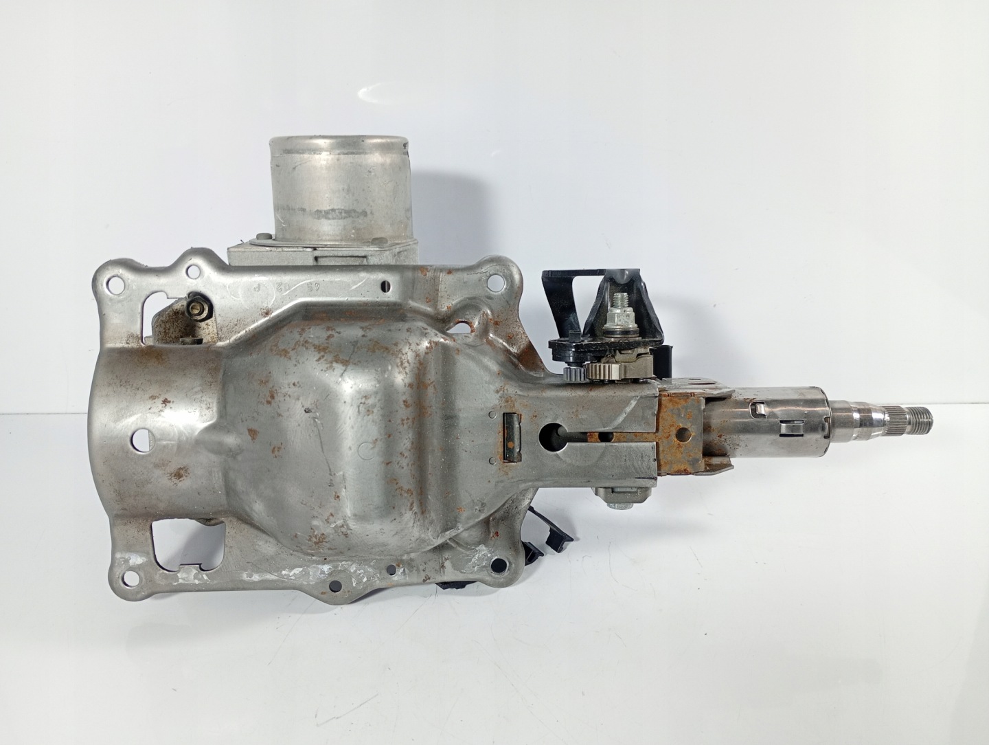 Fiat Stilo 01-10 control electrics steering rod OE 00046846857