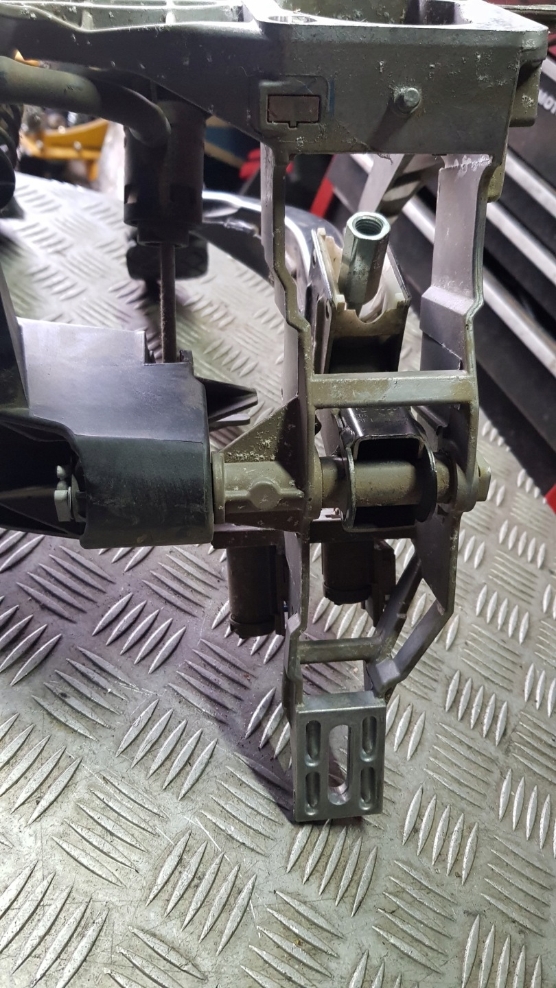 AUDI A4 B6 B7 pedals EUROPA PRZEKLADKA MANUAL